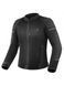 Мотокуртка Shima X-Mesh 2.0 Black S