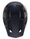 Мотошолом LEATT Moto 7.5 + Goggle Stealth L