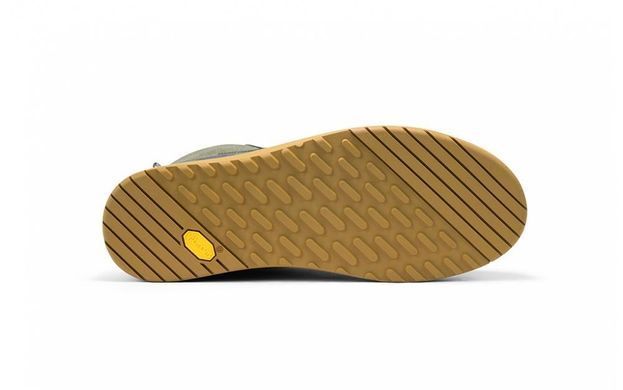Мотоботы Sidi ARX Grey Yellow