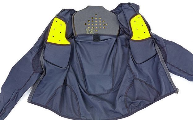 Моточерепаха Scoyco AM03 L