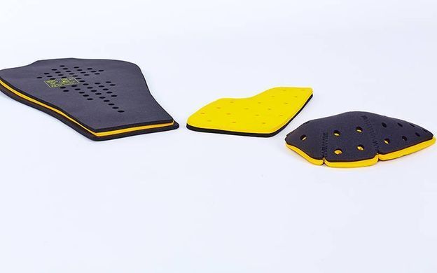 Моточерепаха Scoyco AM03 L