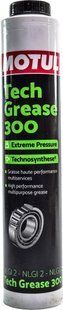 MOTUL Tech Grease 300 смазка 400мл
