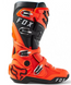 Мотоботинки FOX INSTINCT 2.0 Flo Orange 10