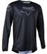 Джерси FOX 180 Blackout Black L