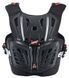 Панцир дитячий LEATT Chest Protector 4.5 Jr Red YL/YXL