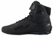 Мотоботы Alpinestars Faster-4 Black 42