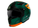Мотошлем MT STREETFIGHTER SV S Totem C6 Matt Green ECE2206 L