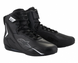 Мотоботы Alpinestars Faster-4 Black 42