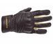 Мотоперчатки Leoshi Aviator Dark Brown M