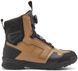 Мотоботи FOX DEFEND Adventure Boot Dark Khaki 10