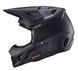 Мотошолом LEATT Moto 7.5 + Goggle Stealth L