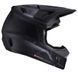 Мотошолом LEATT Moto 7.5 + Goggle Stealth L