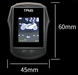 Датчик давления в колесах с экраном TPMS PW-05