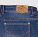Мотоджинси SEGURA текстиль HUNKY Blue L