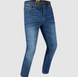 Мотоджинси SEGURA текстиль HUNKY Blue L
