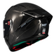 Мотошлем MT KRE+ S Carbon PURE A1 GLOSS S