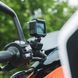 Тримач Oxford CLIQR Motorcycle handlebar clamp 22.1mm