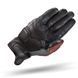 Мотоперчатки Shima Caliber Man Brown XXL