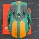 Мотошлем MT STREETFIGHTER SV S Totem C6 Matt Green ECE2206 L
