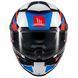 Мотошолом MT THUNDER 4 SV LUMINENCE A7 Gloss L