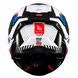 Мотошолом MT THUNDER 4 SV LUMINENCE A7 Gloss L