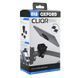 Тримач Oxford CLIQR Motorcycle handlebar clamp 22.1mm