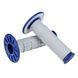Гріпси Renthal MX Dual Compound Grips Blue