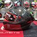 Мотошлем MT KRE+ S Carbon PURE A1 GLOSS S