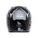 Мотошлем MT Revenge 2 Kley B0 Gloss White M