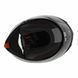 Мотошлем MT Genesis SV A1 Gloss Black XS