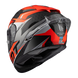 Мотошлем MT RAPIDE Pro Carbon FUGAZ A5 Gloss Red XL