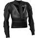 Моточерепаха FOX Titan Sport Black XXL