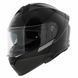 Мотошлем MT Genesis SV A1 Gloss Black XS