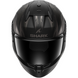 Мотошолом Shark D-Skwal 3 Blast-R Mat Black Grey M
