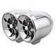 Мотоакустика Aoveise MT483 Silver