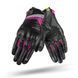 Моторукавички жіночі Shima Rush Lady Pink L