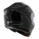 Мотошлем MT Genesis SV A1 Gloss Black XS