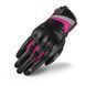 Моторукавички жіночі Shima Rush Lady Pink L