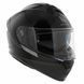 Мотошлем MT Genesis SV A1 Gloss Black XS