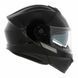 Мотошлем MT Genesis SV A1 Gloss Black XS