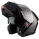 Мотошлем MT Genesis SV A1 Gloss Black XS