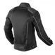 Мотокуртка Seventy JT36 Black Grey LADY XS