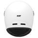 Мотошлем MT JARAMA SV PURE A0 Gloss XS