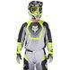 Джерсі штани FOX 180 COLLECT Grey L