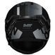 Мотошолом MT THUNDER 4 SV WAVES B2 Matt XS