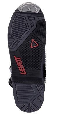 Мотоботы LEATT 3.5 HydraDri Boot Graphene 7