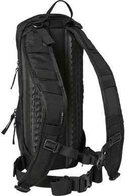 Моторюкзак FOX UTILITY HYDRATION PACK 6L Black Small
