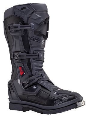 Мотоботы LEATT 3.5 HydraDri Boot Graphene 7