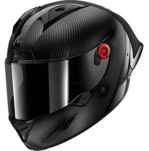 Мотошлем SHARK Aeron-GP Full Carbon S