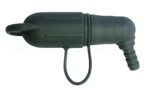 Загубник LEATT Bite Valve 45&deg; Connector